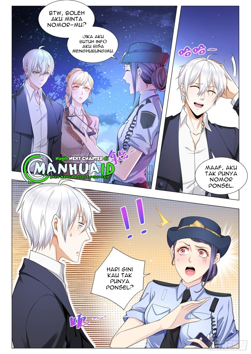Shen Hao’s Heavenly Fall System Chapter 89 Gambar 2